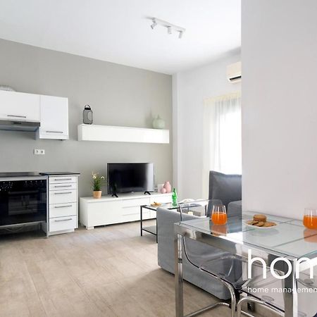 Exquisite Downtown Homm 2Bdr Evinou Str Apartment Atena Exterior foto