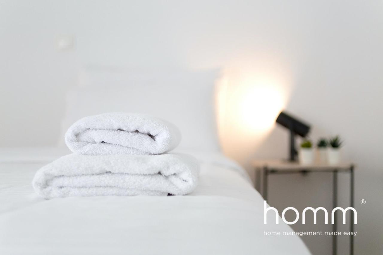 Exquisite Downtown Homm 2Bdr Evinou Str Apartment Atena Exterior foto