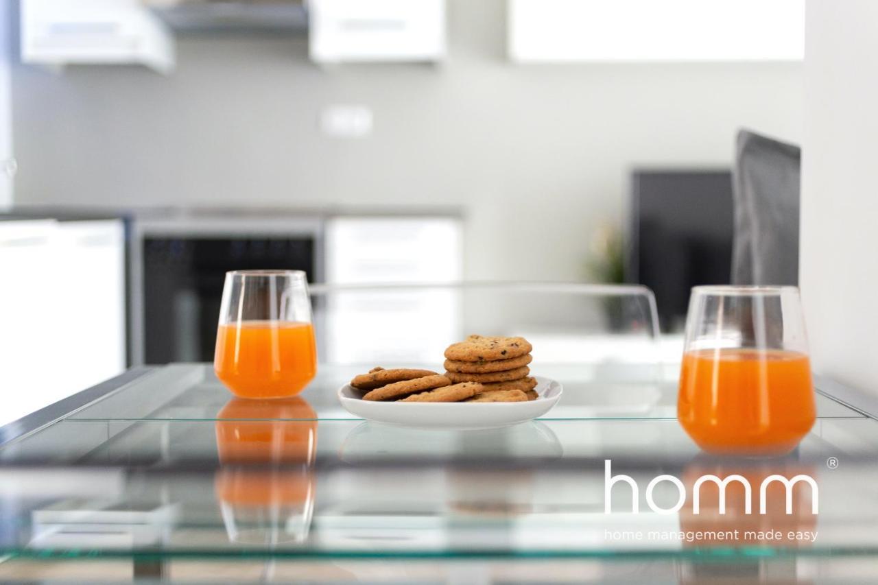 Exquisite Downtown Homm 2Bdr Evinou Str Apartment Atena Exterior foto